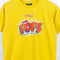 Kellogs Corn Pops Cereal T-Shirt Steve & Barrys