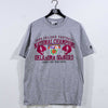 Oklahoma Sooners 2000 College Football Champions T-Shirt FedEx Orange Bowl Puma