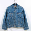 Levis 57511 Denim Trucker Jacket