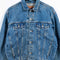 Levis 57511 Denim Trucker Jacket