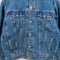 Levis 57511 Denim Trucker Jacket