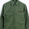 US Army Military Utility Field Shirt