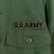 US Army Military Utility Field Shirt