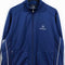 Mercedes Benz Zip Track Jacket