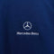 Mercedes Benz Zip Track Jacket