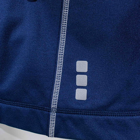 Mercedes Benz Zip Track Jacket