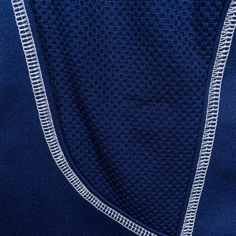 Mercedes Benz Zip Track Jacket