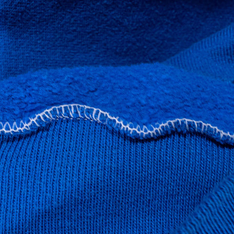 Blank Raglan Short Sleeve Sweatshirt Steinwurtzel