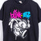 Blink 182 Honda Civic Tour T-Shirt 2011