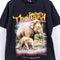 Thailand Elephant Nature Art T-Shirt