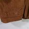 LL Bean Suede Leather Barn Chore Jacket Work Coat