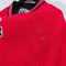 Rutgers University Champion Windbreaker Pullover