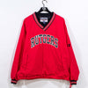 Rutgers University Champion Windbreaker Pullover