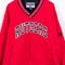 Rutgers University Champion Windbreaker Pullover