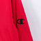 Rutgers University Champion Windbreaker Pullover