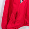 Rutgers University Champion Windbreaker Pullover