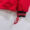 Rutgers University Champion Windbreaker Pullover