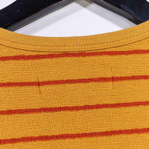 Kestin Striped Long Sleeve Shirt