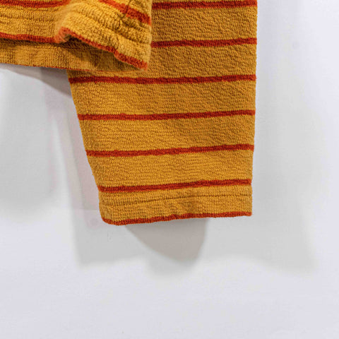 Kestin Striped Long Sleeve Shirt