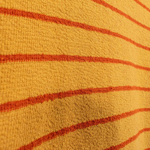 Kestin Striped Long Sleeve Shirt