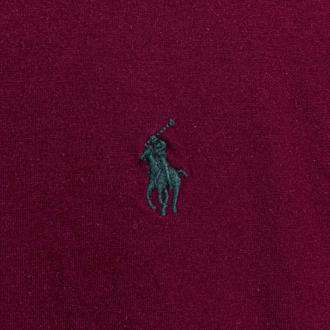Polo Ralph Lauren Pony Lightweight Hoodie
