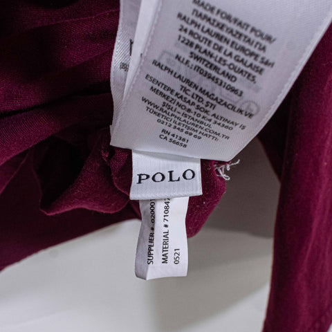 Polo Ralph Lauren Pony Lightweight Hoodie