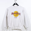 Hard Rock Cafe Atlanta Crewneck Sweatshirt