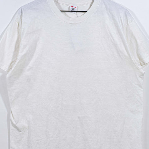 Hanes Classic Single Stitch Blank T-Shirt