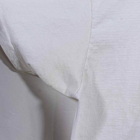 Hanes Classic Single Stitch Blank T-Shirt