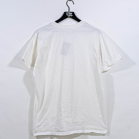 Hanes Classic Single Stitch Blank T-Shirt