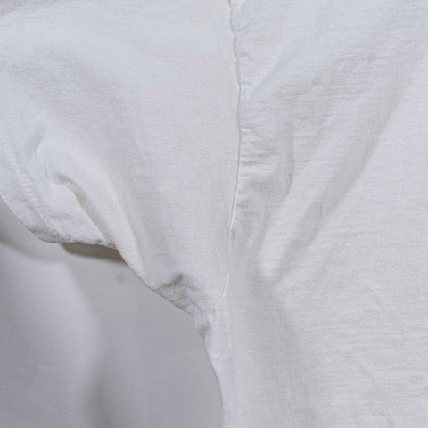 Hanes Classic Single Stitch Blank T-Shirt