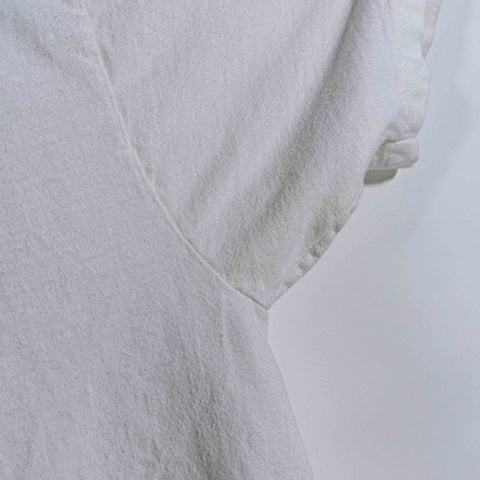 Hanes Classic Single Stitch Blank T-Shirt