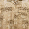 Rocawear AOP Micro Chip Short Sleeve Button Camp Shirt