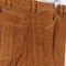 LEE Corduroy Flare Pants Union Made Talon Zipper Separate-Lees