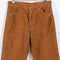 LEE Corduroy Flare Pants Union Made Talon Zipper Separate-Lees