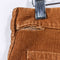 LEE Corduroy Flare Pants Union Made Talon Zipper Separate-Lees