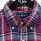 Polo Ralph Lauren Pony Plaid Button Down Shirt