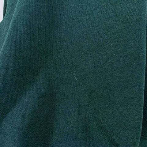 Blank Sun Faded Distressed Sweatshirt BVD