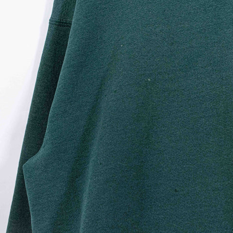 Blank Sun Faded Distressed Sweatshirt BVD