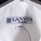 Lanvin Paris Short Sleeve Button Shirt