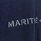 Marithe + Francois Girbaud Spell Out T-Shirt