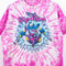 Disney's Blizzard Beach Ice Gator Tie Dye T-Shirt