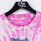 Disney's Blizzard Beach Ice Gator Tie Dye T-Shirt