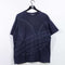 Adidas Trefoil Logo Big Print T-Shirt