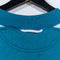 Adidas Spell Out Trefoil Color Block Sweatshirt