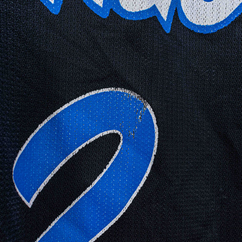 Orlando Magic Shaquille O'Neal Shaq Champion Jersey NBA