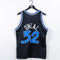 Orlando Magic Shaquille O'Neal Shaq Champion Jersey NBA