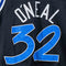 Orlando Magic Shaquille O'Neal Shaq Champion Jersey NBA