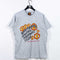 Manchester United AOP Crest T-Shirt