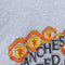 Manchester United AOP Crest T-Shirt